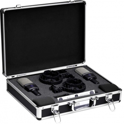 AKG C214ST
