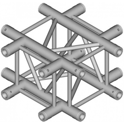 Dura Truss DT 34 C41-X  X-joint