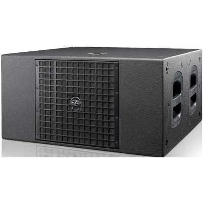 DAS AUDIO ARTEC-322S