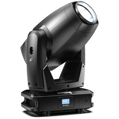 DTS SYNERGY 5 PROFILE