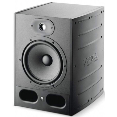 Focal ALPHA 80