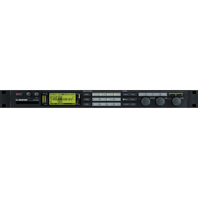 TC electronic FireworX