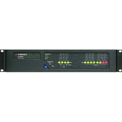 Ashly ne4800