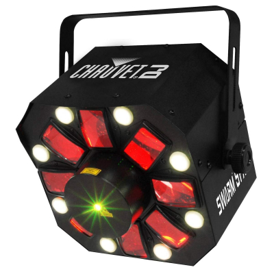 CHAUVET Swarm 5 FX