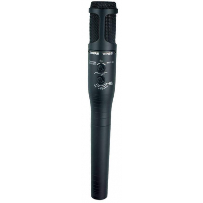 SHURE VP88