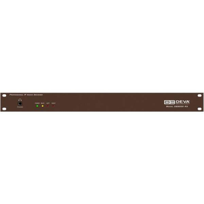  DEVA Broadcast DB9000-RX/MPX