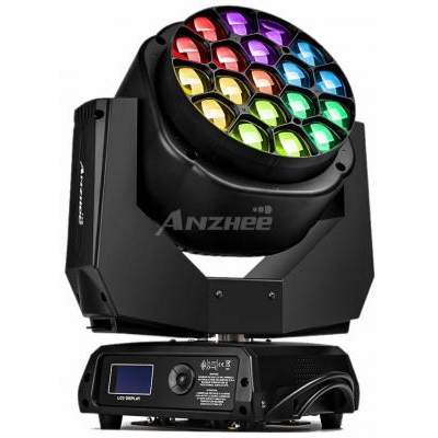Anzhee PRO H19x15Z B-EYE (K10)
