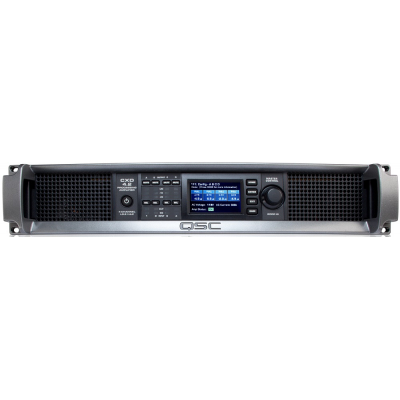 QSC CXD4.2