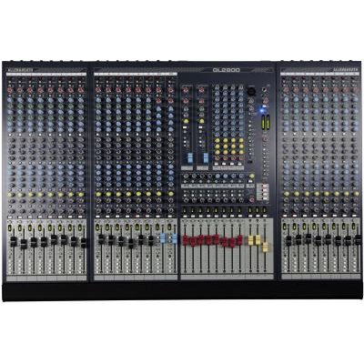 Allen&Heath GL2800-24