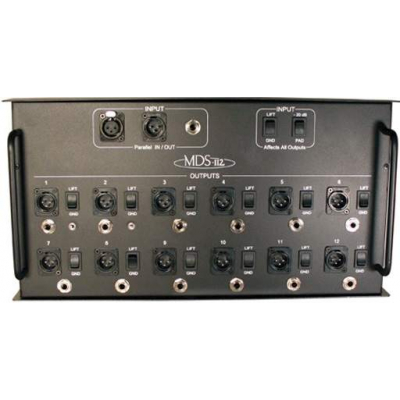 RapcoHorizon MDS-112