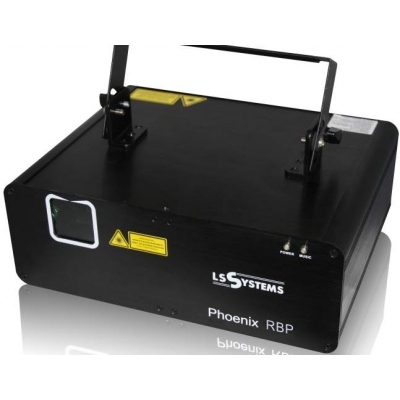 LS Systems Phoenix RBP