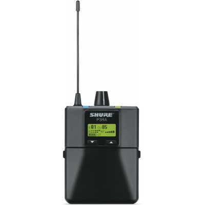 SHURE P3RA M16
