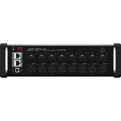 Behringer SD8