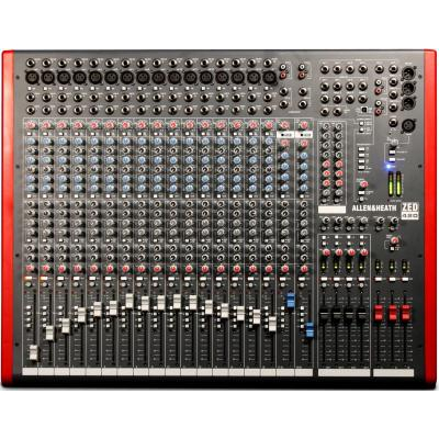 Allen&Heath  ZED420