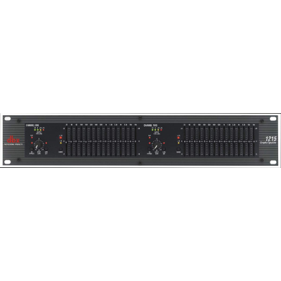 dbx 1215
