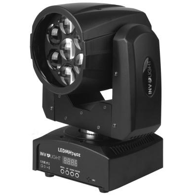 INVOLIGHT LEDMH740Z