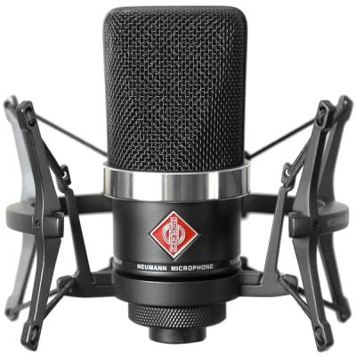 NEUMANN TLM 102 bk Studio Set