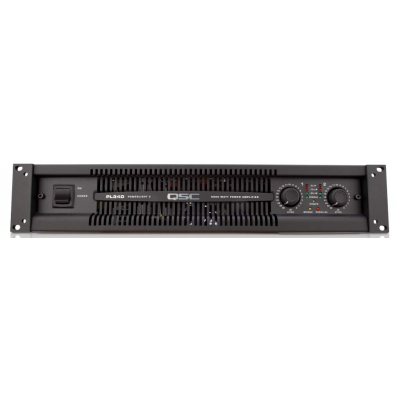QSC PL340