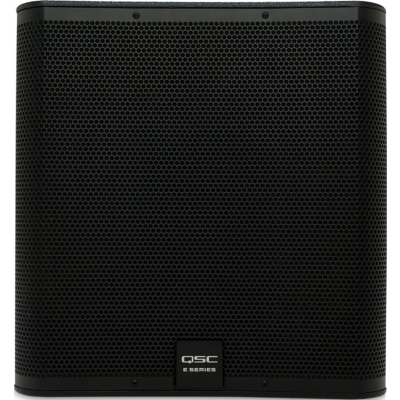 QSC E18SW