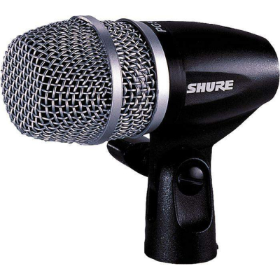 SHURE PGA56-XLR