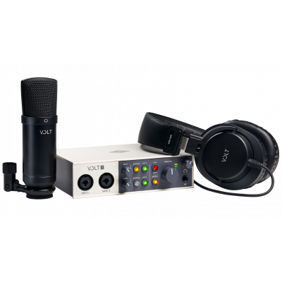 Universal Audio Volt-SB2