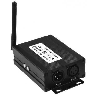 Anzhee Wi-DMX Transceiver Full