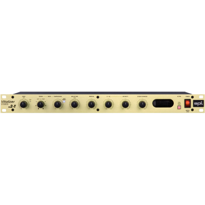 SPL Stereo Vitalizer Mk2-T 9739
