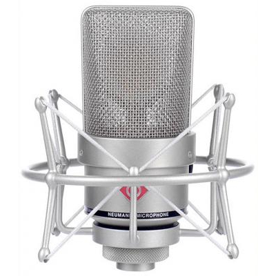 NEUMANN TLM 103 Studio Set