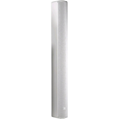 JBL CBT 100LA-1-WH