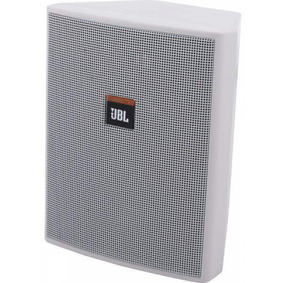 JBL CONTROL 25 WH