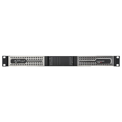 POWERSOFT Quatrocanali 4804 DSP+D