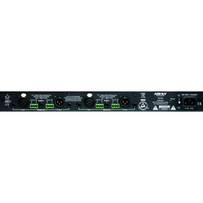 Ashly CLX-52S