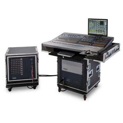 Avid Profile HD NATIVE TB 64 SYSTEM