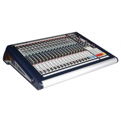 Soundcraft GB2-16