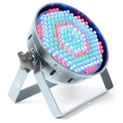 Ross Led PAR RGBW 186S