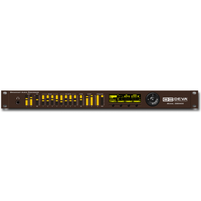 DEVA Broadcast DB6400