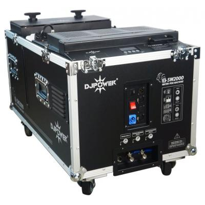 DJ POWER X-SW2000