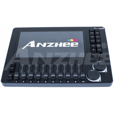 Anzhee Eventure Run