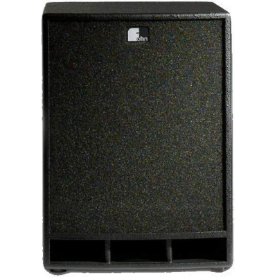 Fohhn Audio AS-31