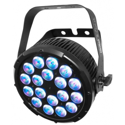 CHAUVET-PRO COLORdash Par Quad 18