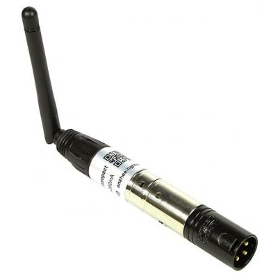 Anzhee Wi-DMX Transmitter Compact