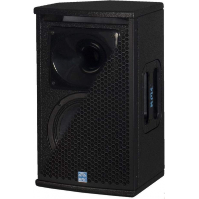 KME VL8i black 8 Ом