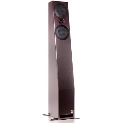 PSI AUDIO A215-M Red