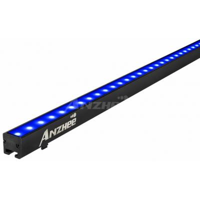 Anzhee PIXEL TUBE AA100 Frosted