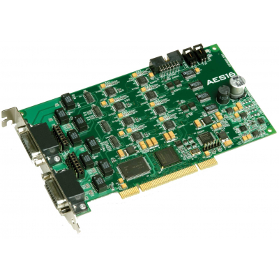 LynxStudio AES16