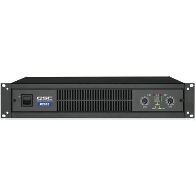 QSC CX902