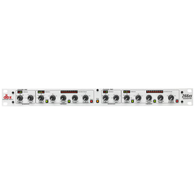 dbx 266XS