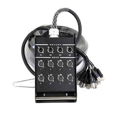 Invotone DB0804/20M