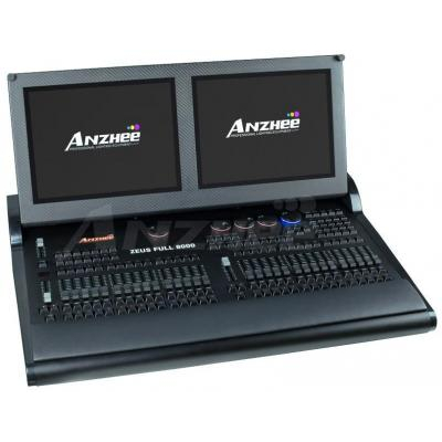 Anzhee Zeus Full 8000