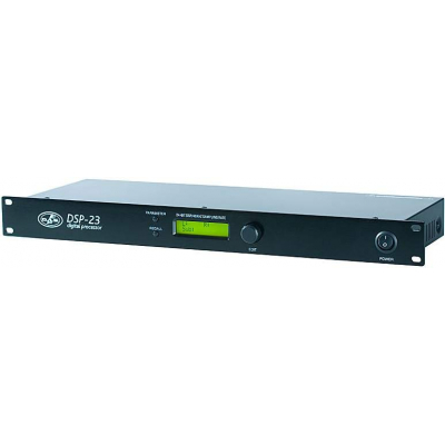 DAS AUDIO DSP-23